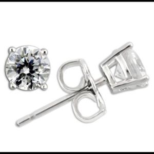 925 Sterling Silver Earrings